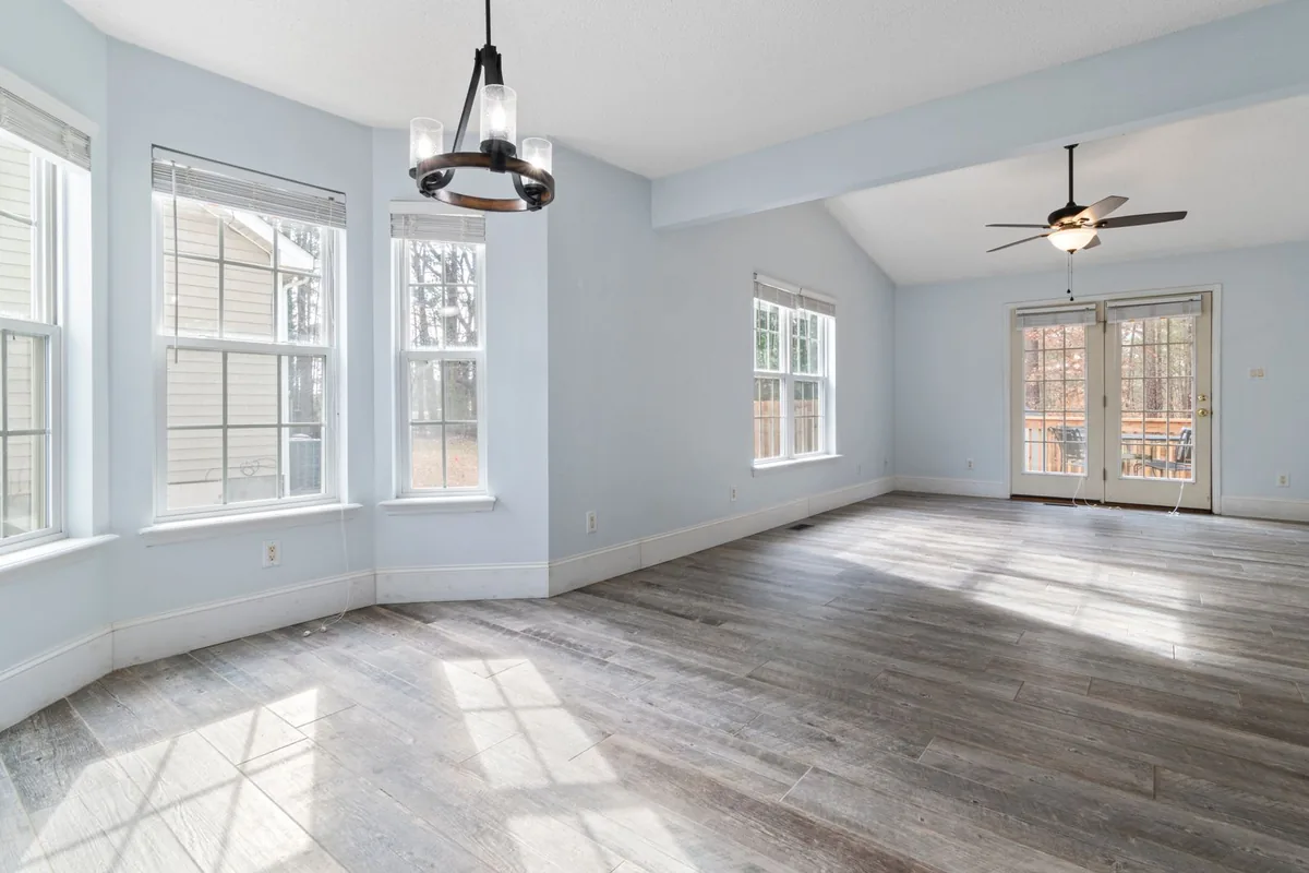 Clean, safe room after biohazard cleanup in Brooklyn Heights, New York, NY