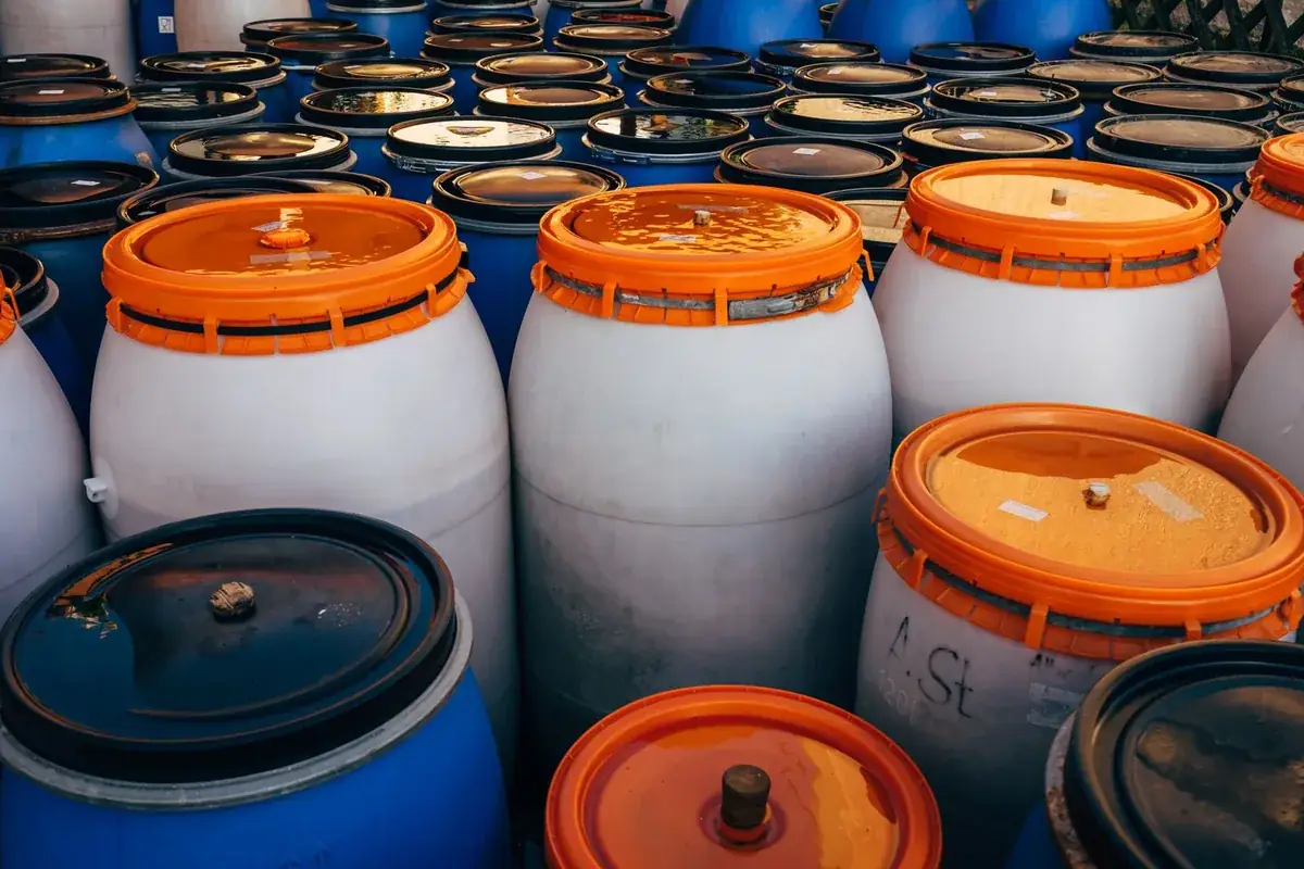 Chemical & Toxic Waste Cleanup in Brooklyn Heights, New York, NY