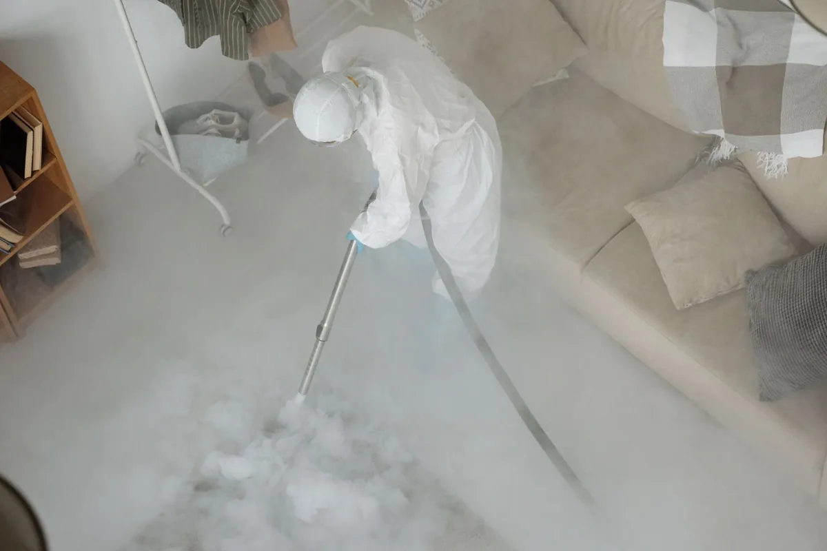 Biohazard Cleanup in Brooklyn Heights, New York, NY
