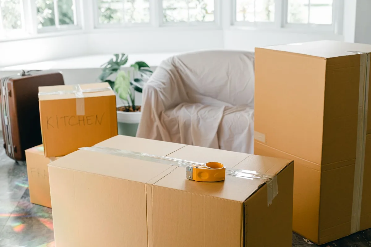 Hoarding Cleanup in Brooklyn Heights, New York, NY